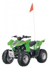 2011 Arctic Cat 90 DVX photo